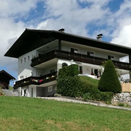 Haus Haslauer Strobl Exterior foto