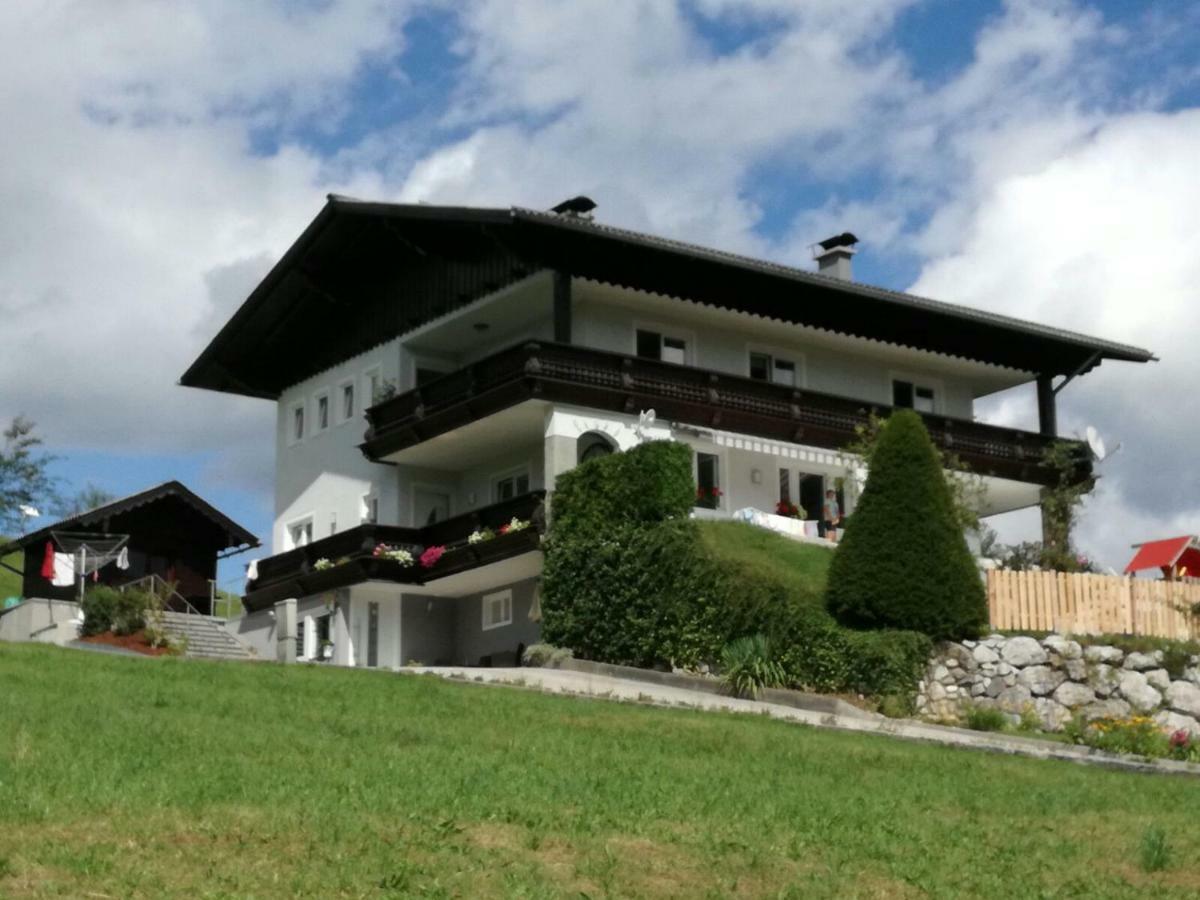 Haus Haslauer Strobl Exterior foto