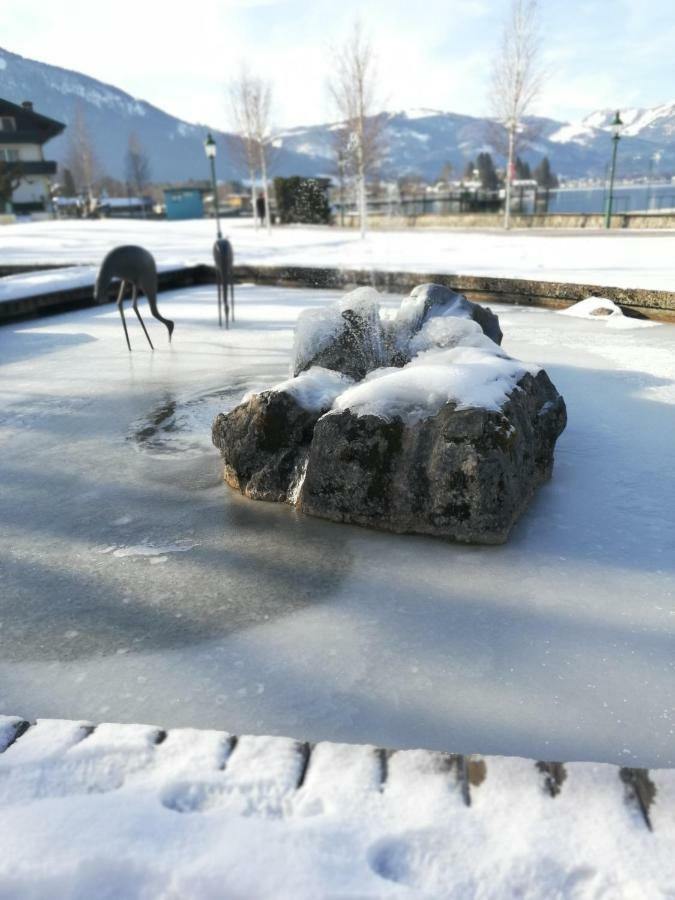 Haus Haslauer Strobl Exterior foto