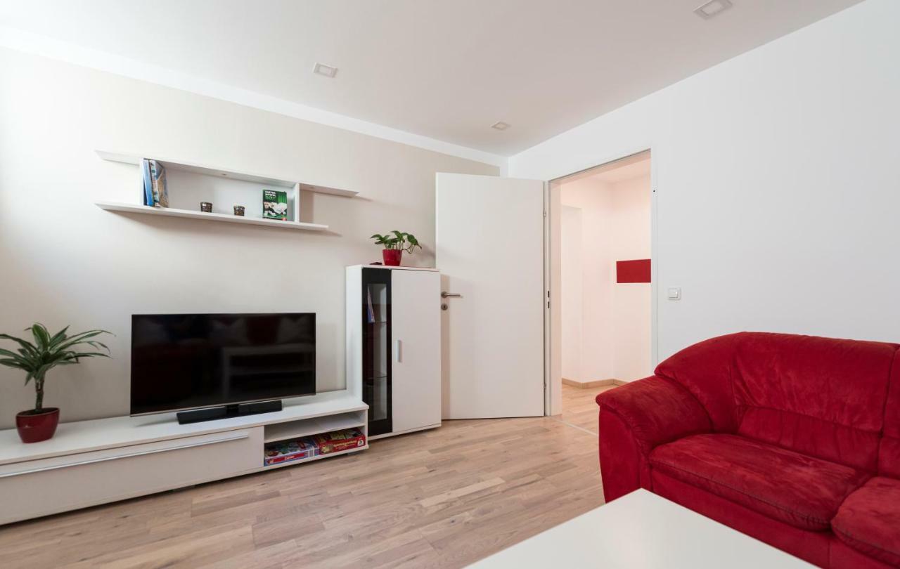 Haus Haslauer Strobl Exterior foto