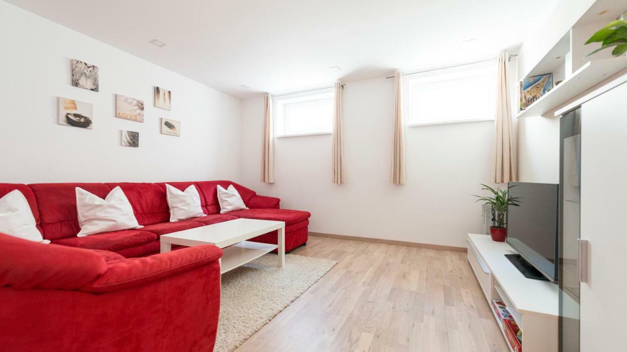 Haus Haslauer Strobl Exterior foto