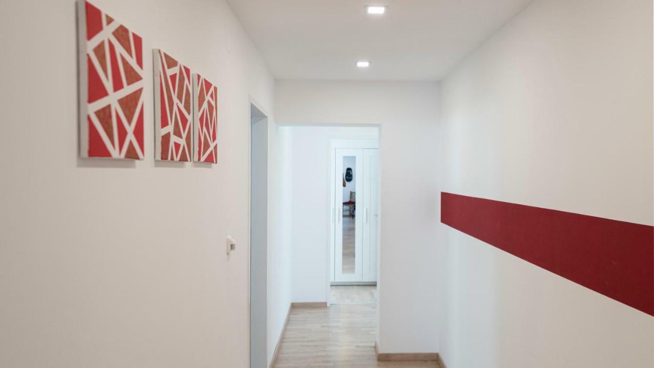 Haus Haslauer Strobl Exterior foto